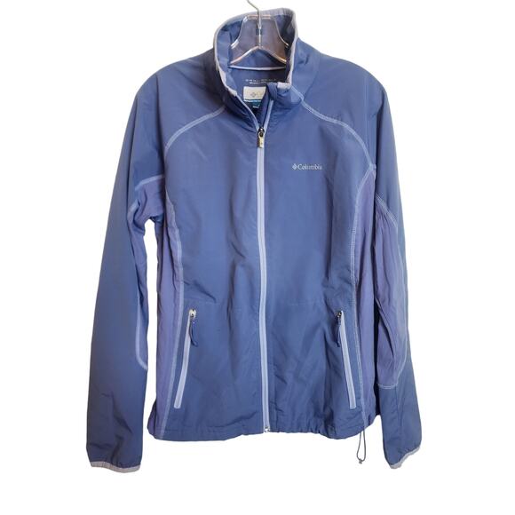 Columbia Omni Shield Advanced Repellent Jacket, XL - Picture 1 of 8